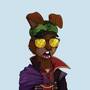 MegaRabbit #3762 - MegaRabb...