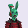 MegaRabbit #3762 - MegaRabb...