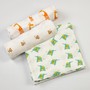 jungle jive swaddles set