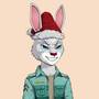 MegaRabbit #3762 - MegaRabb...