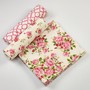 la rose swaddles set