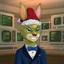 MegaRabbit #3762 - MegaRabb...