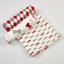 little man swaddles set