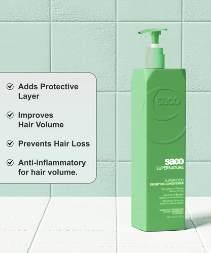 Densifying Conditioner