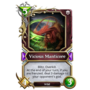 Vicious Manticore - Gods Un...