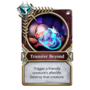 Transfer Beyond - Gods Unch...