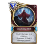 Crackling Bolt - Gods Uncha...