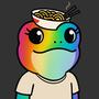 Turbo Toad #8804 - Turbo To...