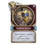 Radiant Dawn - Gods Unchain...