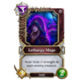 Lethargy Mage - Gods Unchai...
