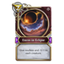 Eucos in Eclipse - Gods Unc...