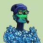 Zombie #486 - UndeadsZombie...
