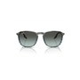 55mm Square Sunglasses