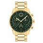 Movado Bold Verso Chronogra...