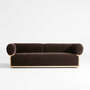 View The Malibu 92" Sofa by...