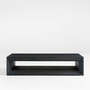View Vernon Ebonized Pine W...