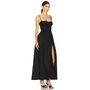 DELFI Lilith Dress in Black...