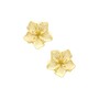SHASHI Iys Earring in Gold ...