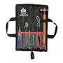 Ajay Domestic Tool Kit ( 6 Tools Including Kit )