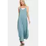 Zenana Spaghetti Strap Wide...