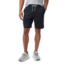Sunday Performance Shorts, Main, color, Black