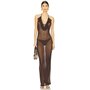 superdown Alazane Maxi Dres...