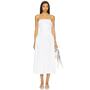 Maude Club Freya Dress in W...