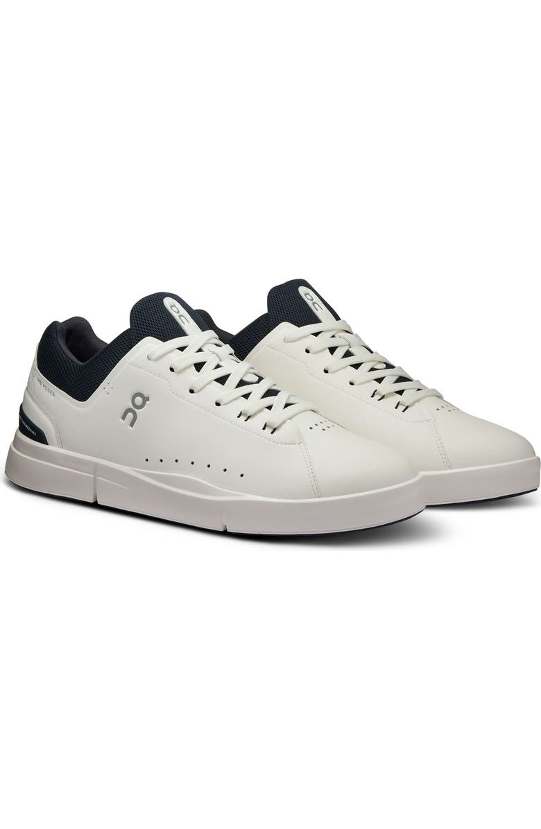 THE ROGER Advantage Tennis Sneaker, Main, color, White/ Midnight