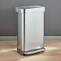 View Simplehuman 45 Liter R...