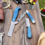 Handmade Bull Cutter Knife ...