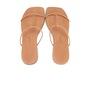 TKEES Chloe Sandal in Pout ...