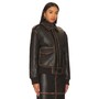 L'Academie Bo Faux Leather ...