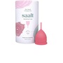saalt Small Menstrual Cup i...