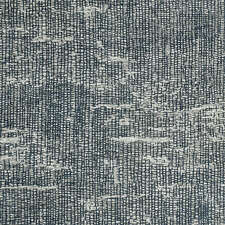 View Montauban Wool-Blend Grid Silver Area Rug 6'x9' - image 1 of 8