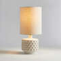 View Eino Ivory Ceramic Tab...