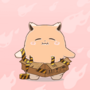 The Holy Cat #738