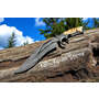 Best Bowie Knife – 16" Dama...