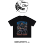 NEYMAR JR Graphic T-Shirt