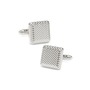 Cufflinks, Inc. Textured Sq...