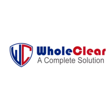 WholeClear MSG to VCF Converter