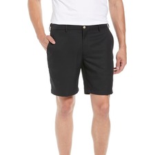 Salem High Drape Performance Shorts 