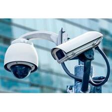 CCTV Security Solutions For Home And Business | Survelliance System Installation