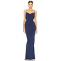 Katie May Surreal Dress in ...