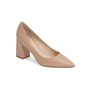 Zala Block Heel Pump, Main,...