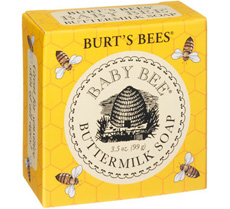 Baby Bee Buttermilk Soap - ...