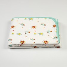 circus circus blanket