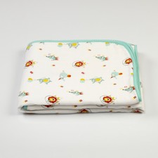 circus circus blanket