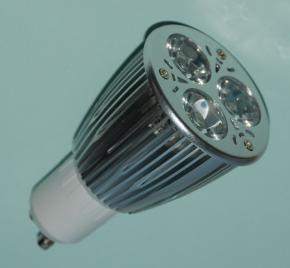 9W LED GU10 Dimmable
