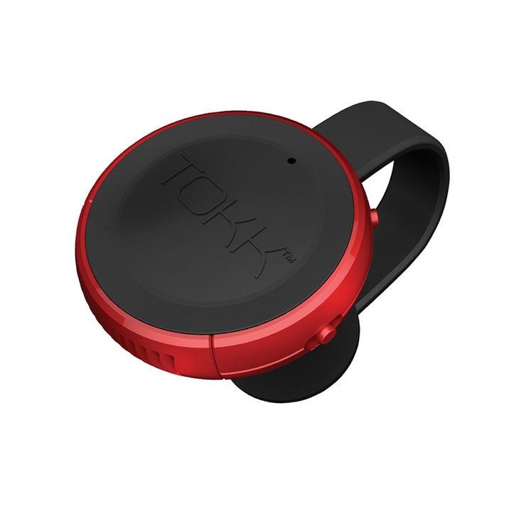 TOKK Wireless Wearable Speaker