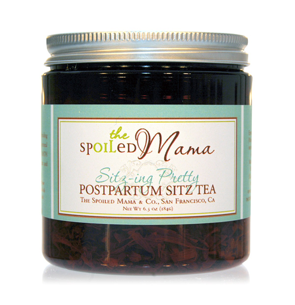 Postpartum Bath Products : Organic Natural Postpartum Bath Herbs, Pregnancy Sitz Bath , Postpartum Sitz Bath